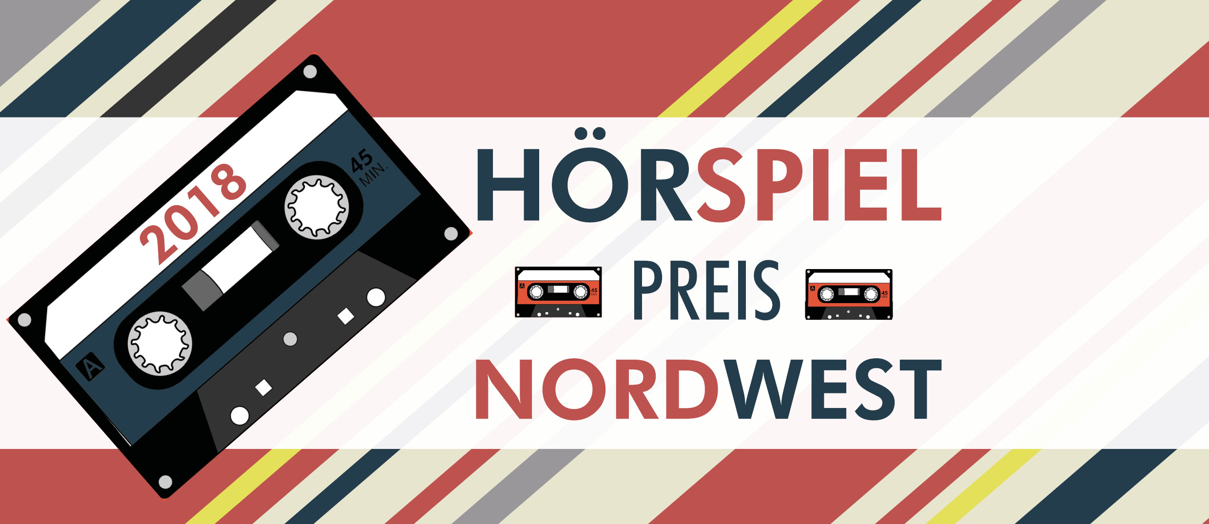 Hrspiel Preis NW 2018