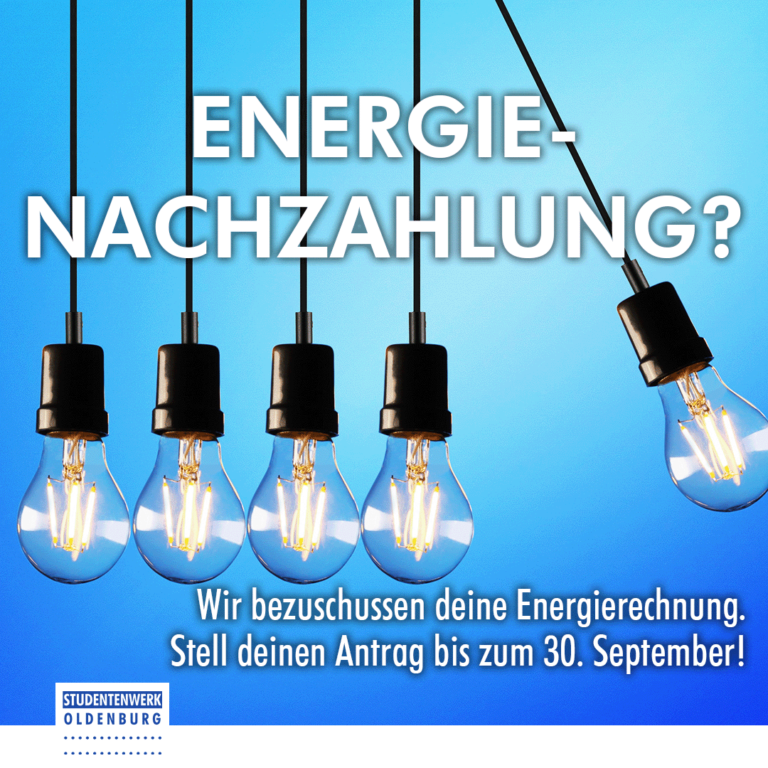 Energiekostenzuschuss