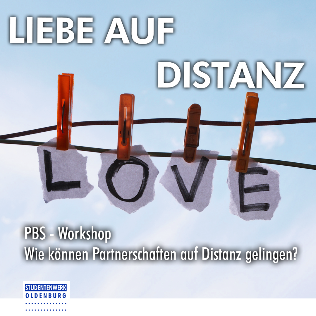 liebe auf distanz