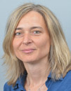 Stefanie Vahlenkamp